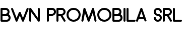 BWN PROMOBILA SRL